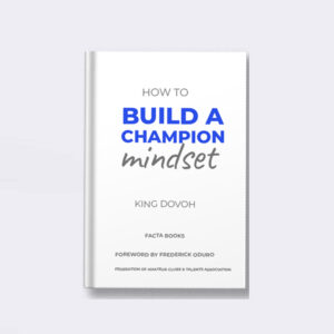 How to Build a Champion Mindset