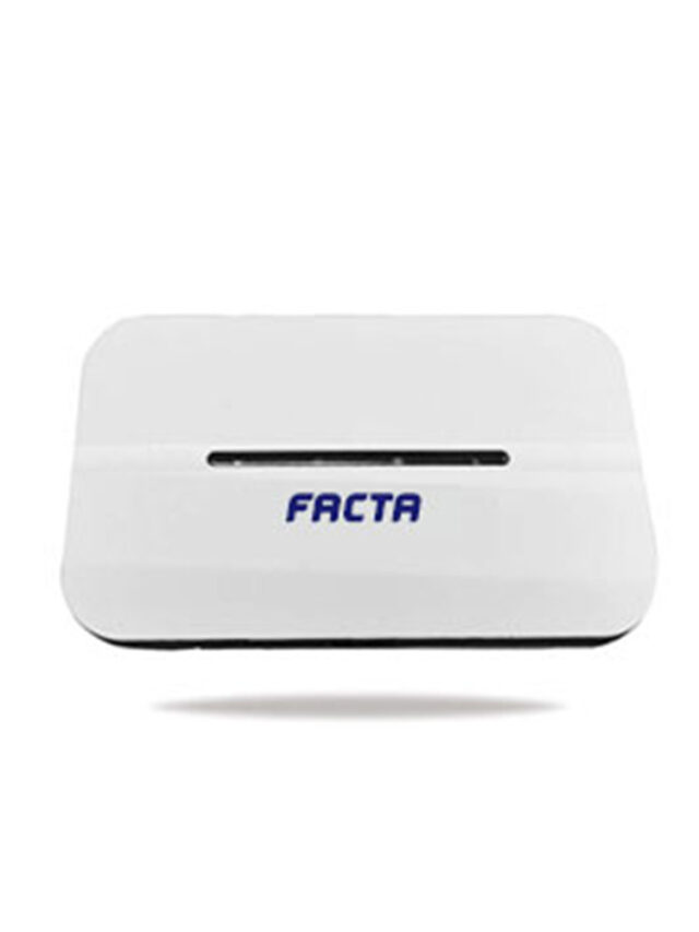 FACTA 4G MiFi Internet